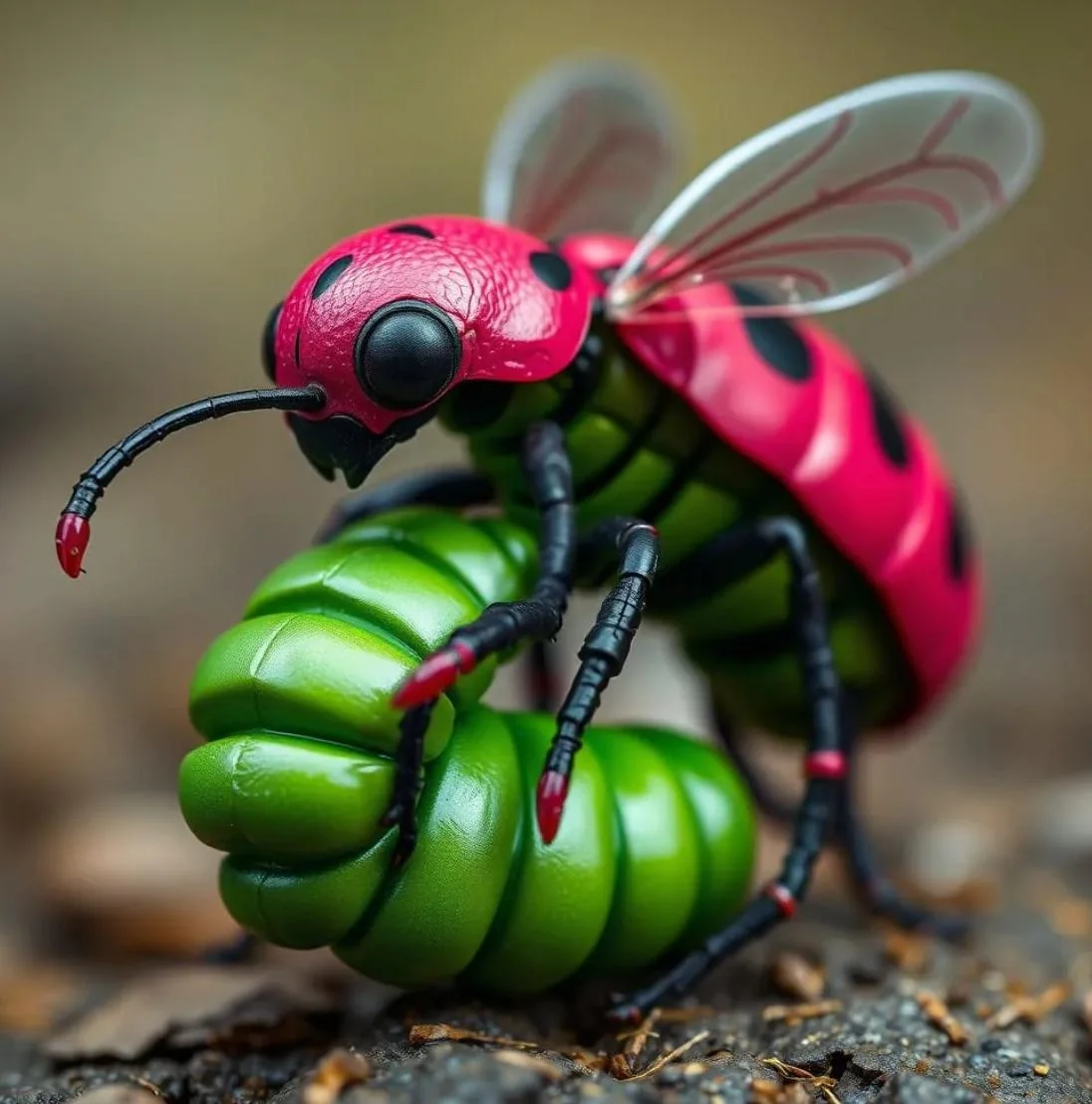 Bugs picture 1 of 3
