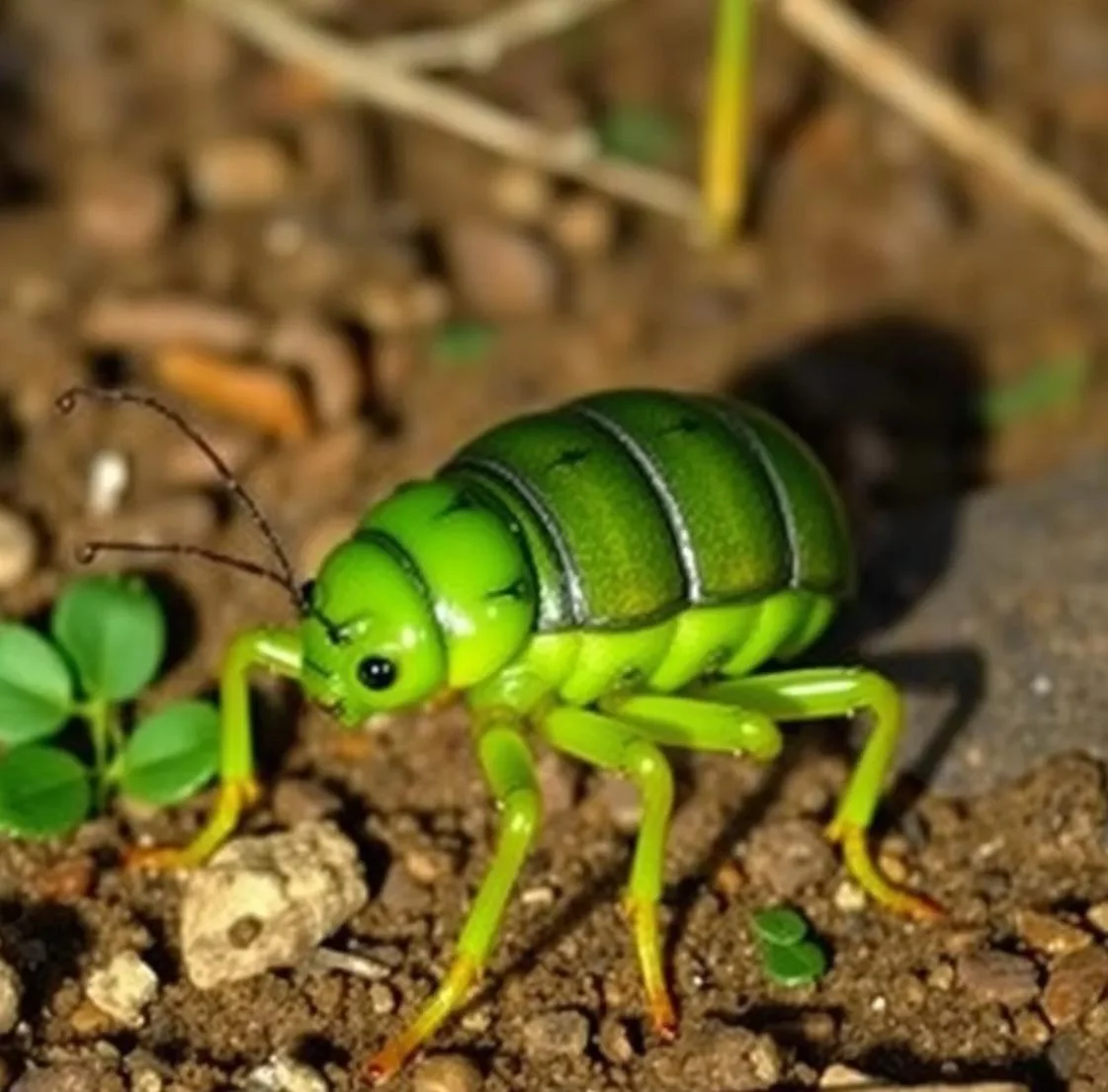 Bugs picture 2 of 3