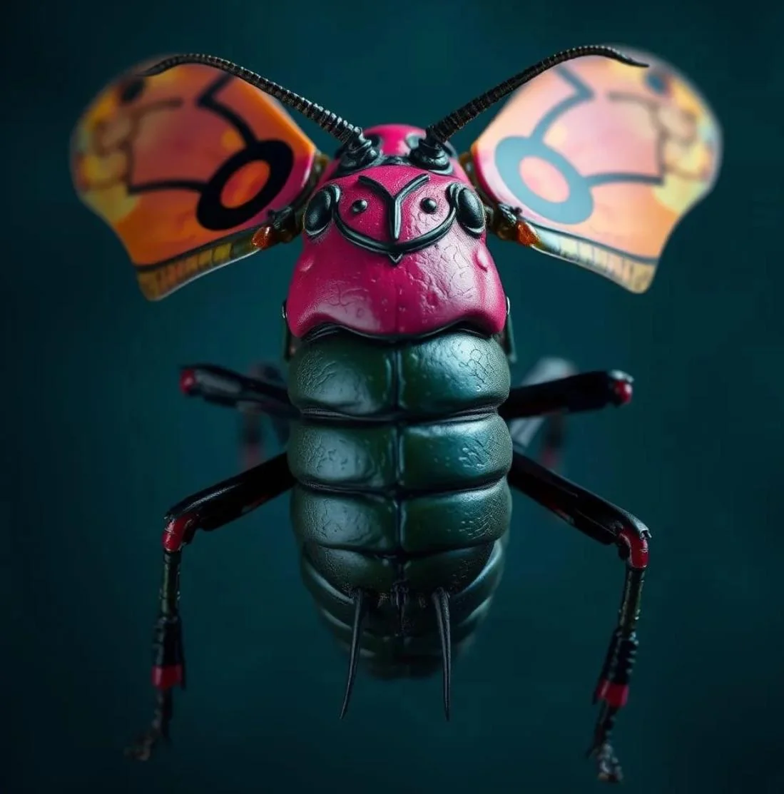 Bugs picture 3 of 3