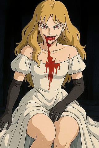 Vampire'
