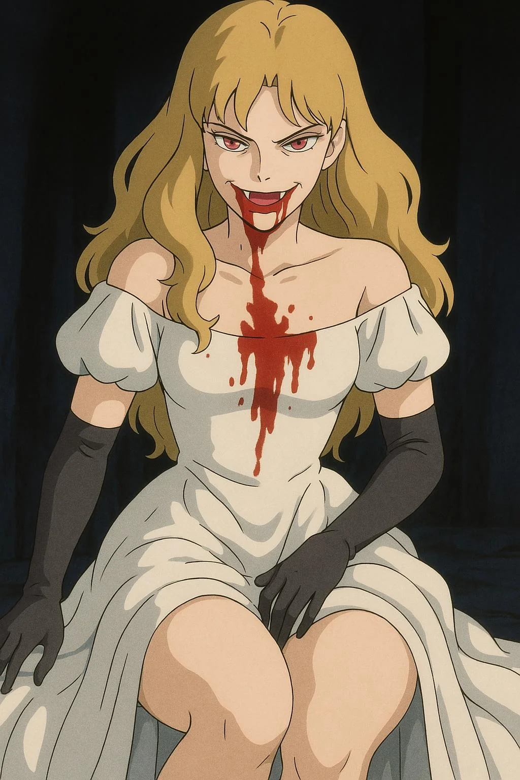 Vampire picture 1 of 1