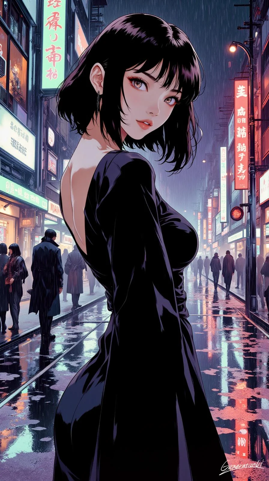 Your Gaze Changes Everything / Phone Wallpaper Archives picture 1 of 1