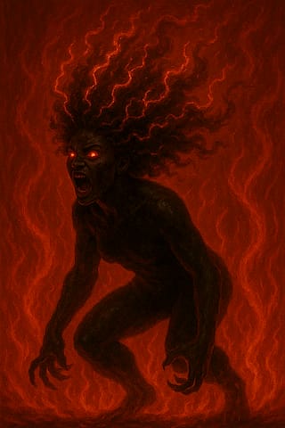 Infernal Awakening'