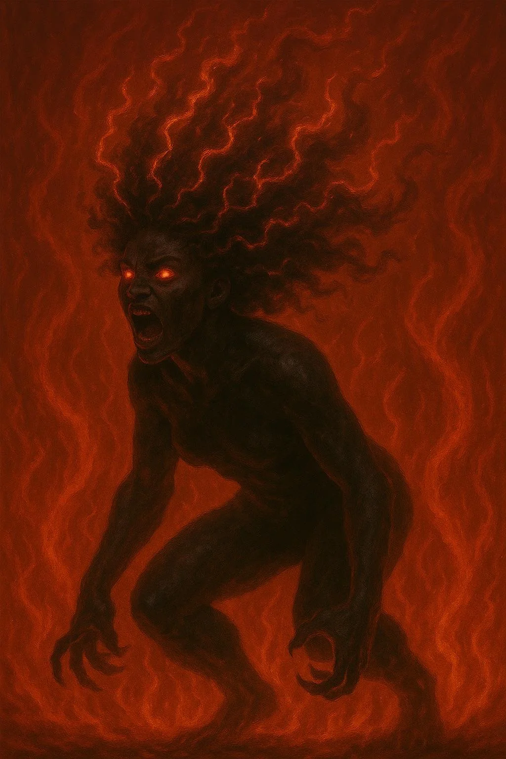 Infernal Awakening picture 1 of 2