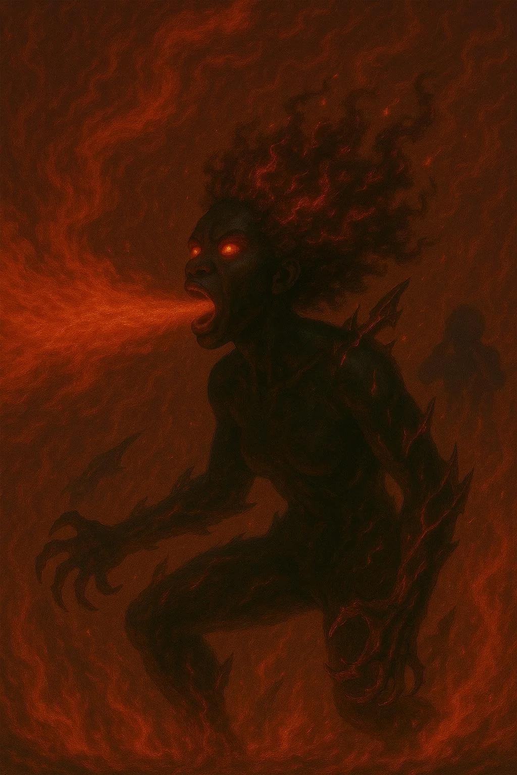 Infernal Awakening picture 2 of 2