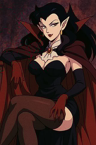 Vampire'