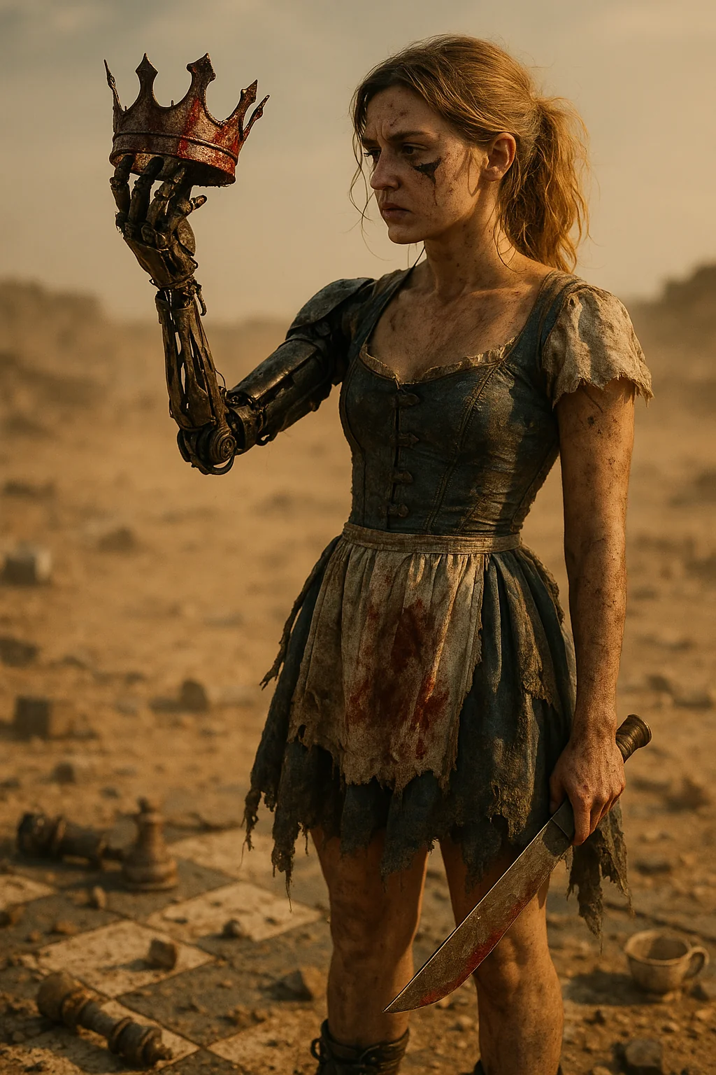 Disney Apocalypse v2 picture 6 of 20