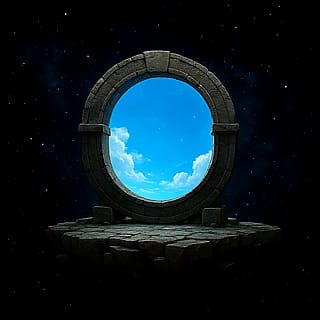 Send the coolest portal in the comments'