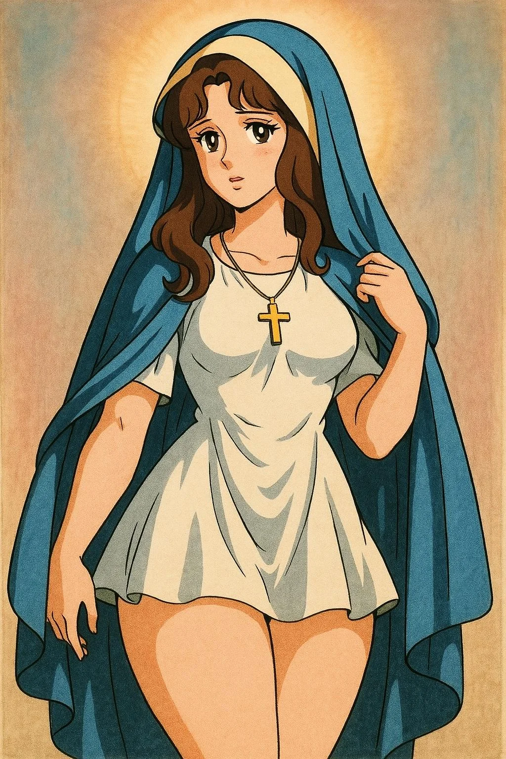 Mary picture 1 of 1