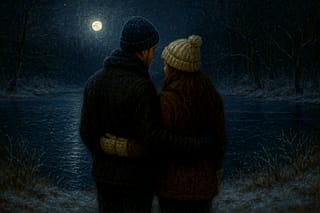 Under Moonlight'
