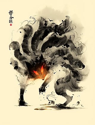 Demon'