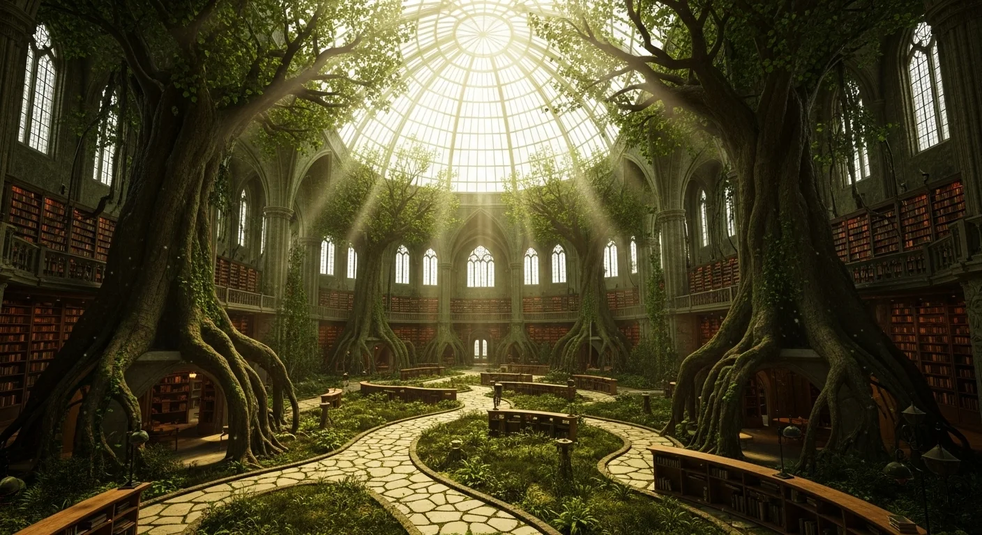 The Verdent Archives - Imagen 4 picture 1 of 5