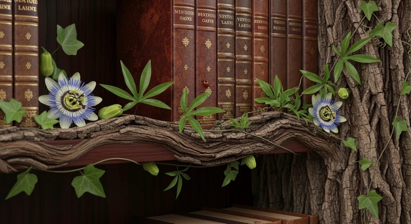 The Verdent Archives - Imagen 4 picture 3 of 5