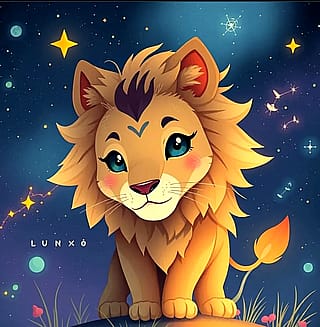 Lions mixed with lynxes and a few other elements'