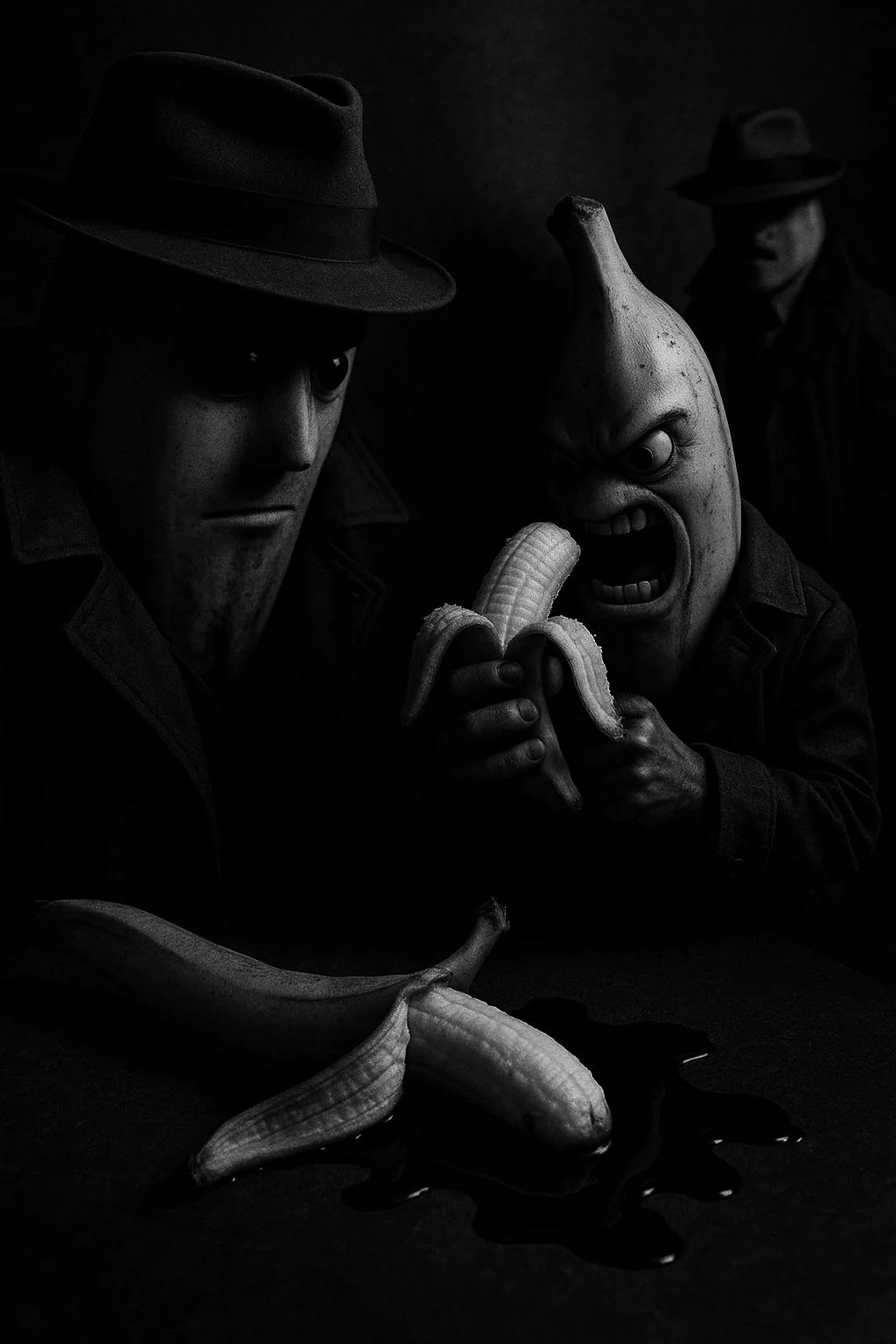 The dark side of bananabalism picture 3 of 4