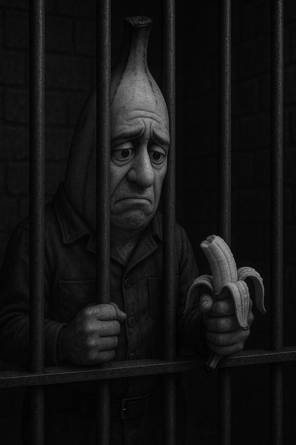 The dark side of bananabalism picture 4 of 4