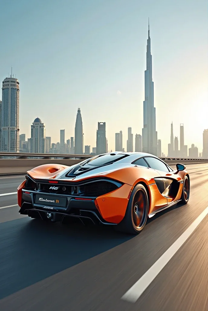 New York and Dubai w/ exotic rides. picture 6 of 6