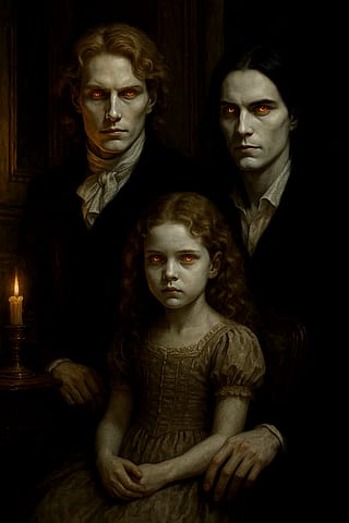 Interview with the Vampire'