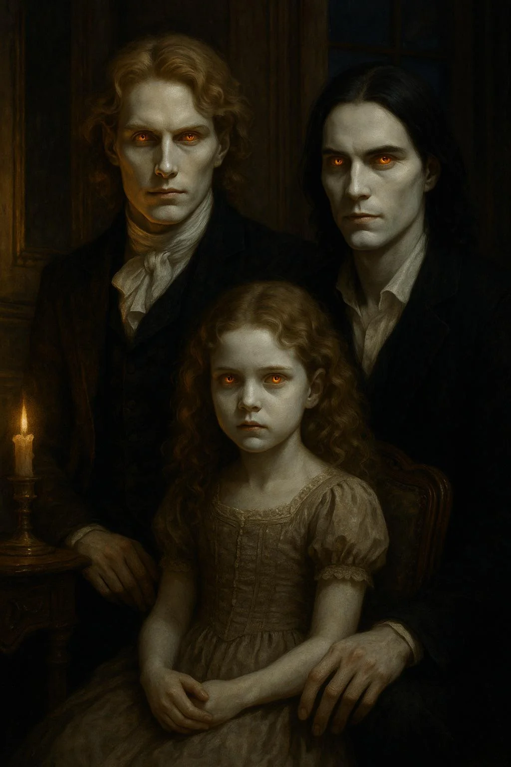 Interview with the Vampire picture 1 of 1