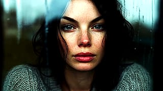 Morning Portrait.'