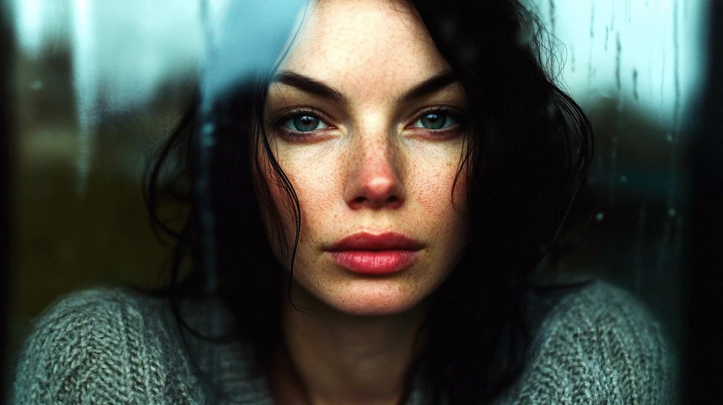 Morning Portrait. picture 1 of 1