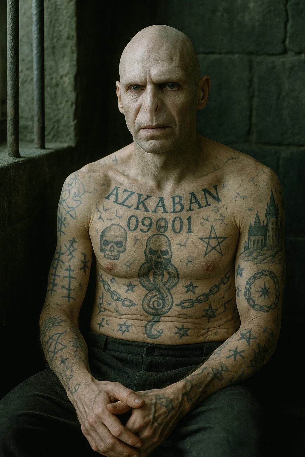 In Azkaban picture 1 of 3