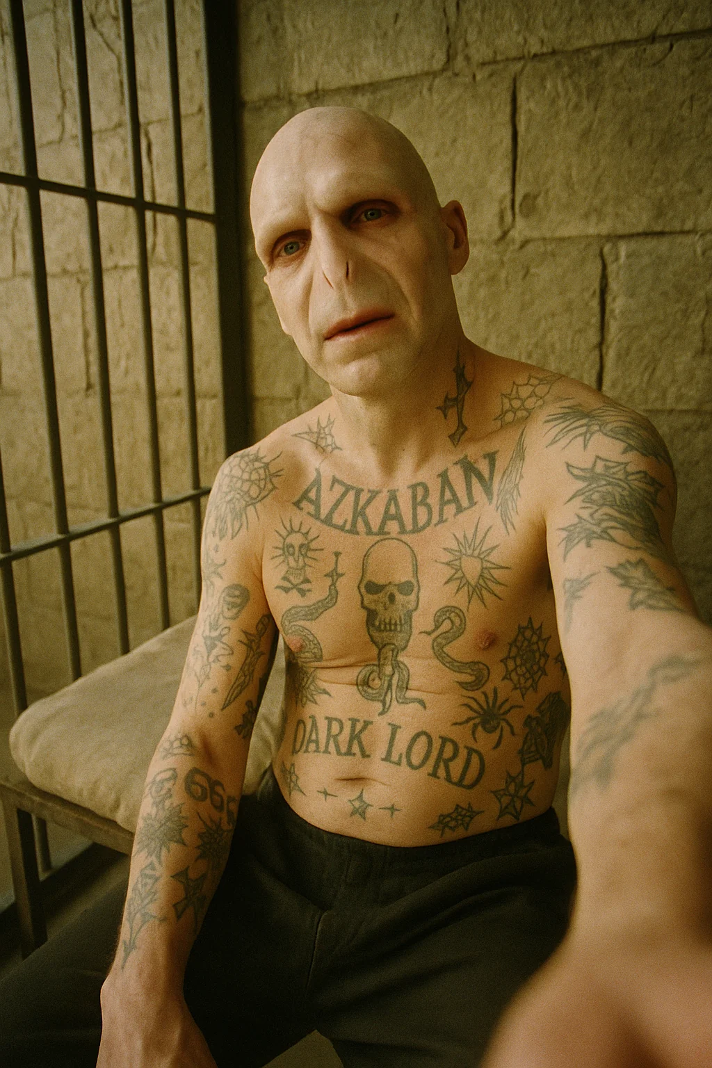 In Azkaban picture 2 of 3