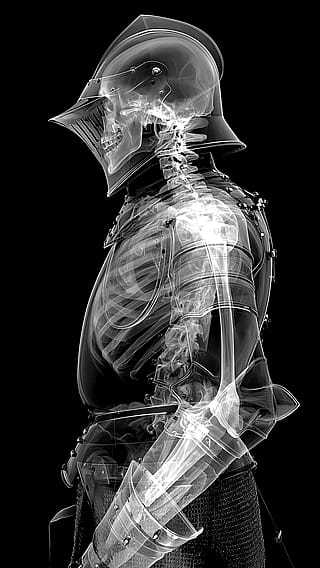 Spectral Knight'