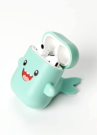AI-generated AirPods cases – which one’s your favorite?'