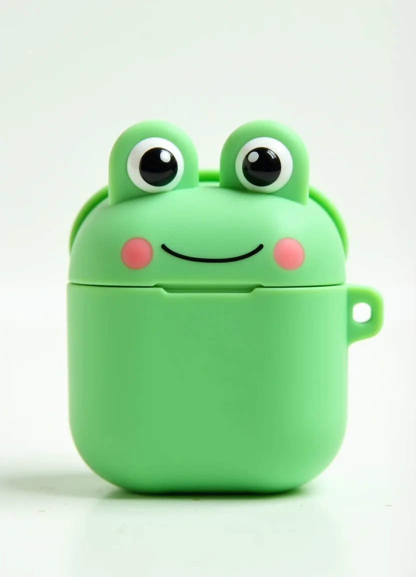 AI-generated AirPods cases – which one’s your favorite? picture 3 of 20