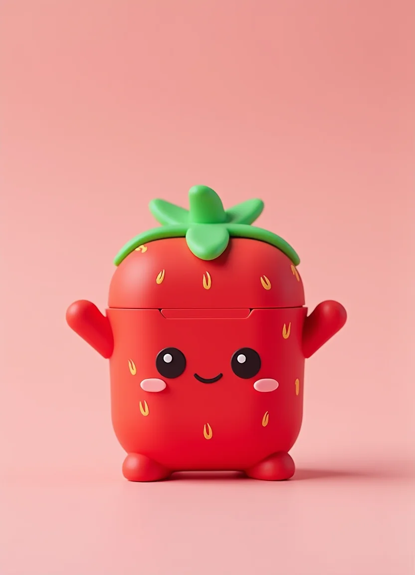 AI-generated AirPods cases – which one’s your favorite? picture 8 of 20