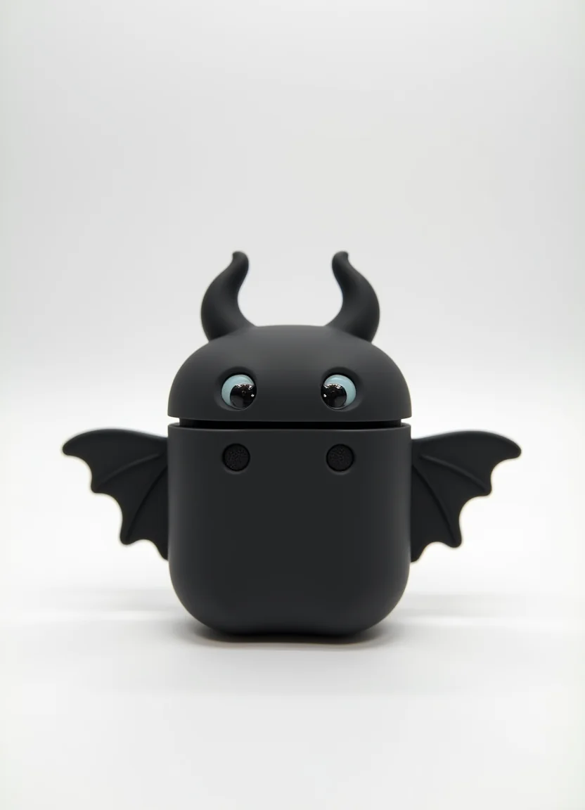 AI-generated AirPods cases – which one’s your favorite? picture 10 of 20