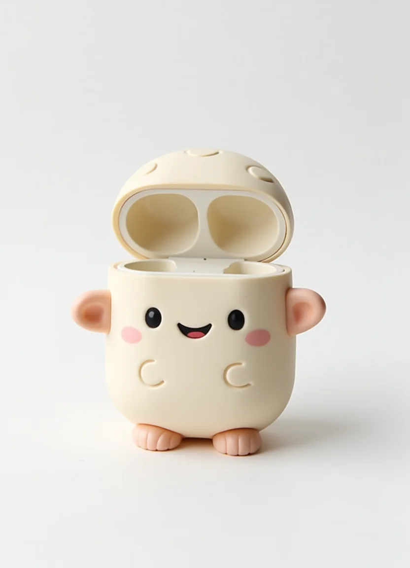 AI-generated AirPods cases – which one’s your favorite? picture 12 of 20