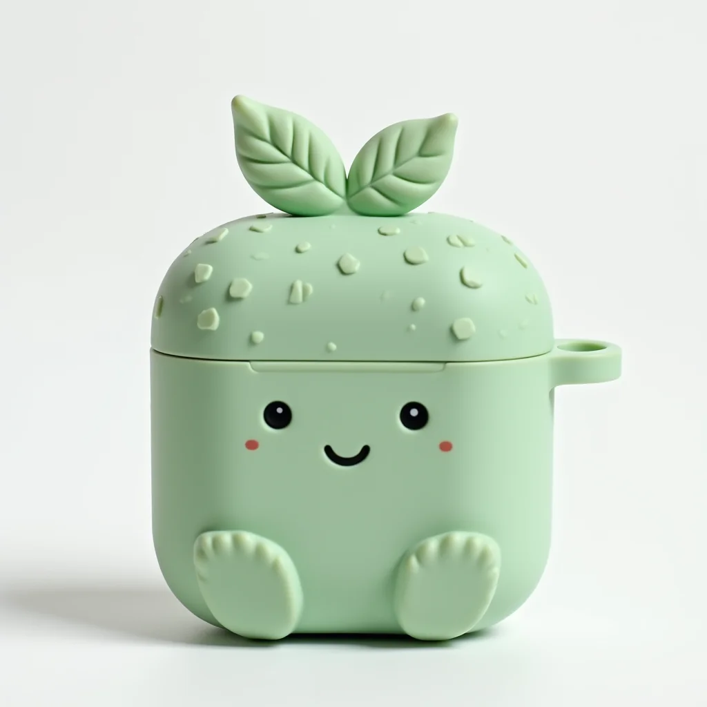 AI-generated AirPods cases – which one’s your favorite? picture 16 of 20