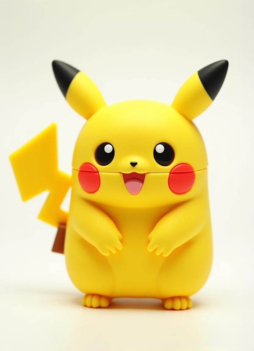 AI-generated AirPods cases – which one’s your favorite? picture 19 of 20