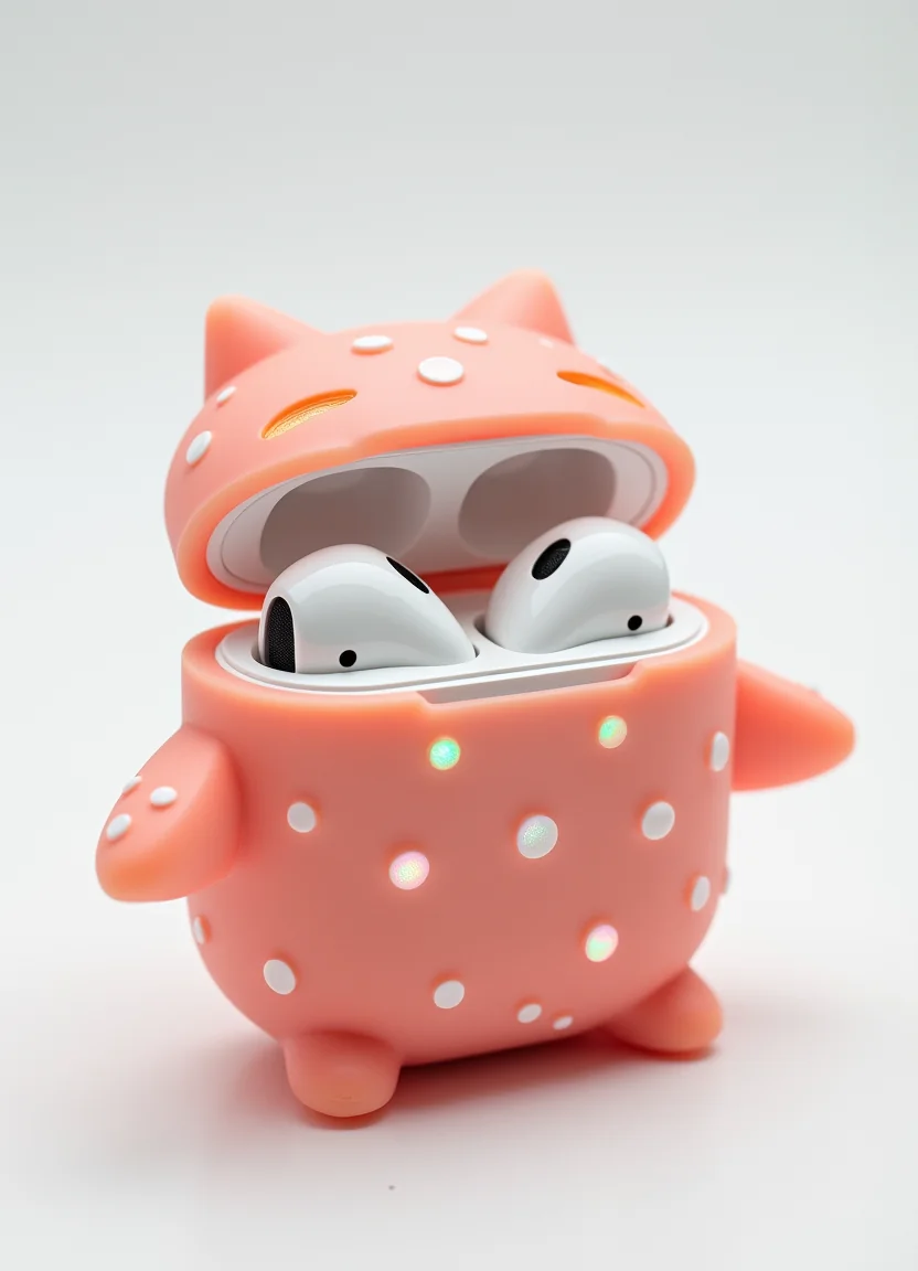AI-generated AirPods cases – which one’s your favorite? picture 20 of 20