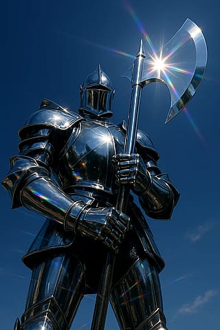 The Last Sentinel of Viremont'