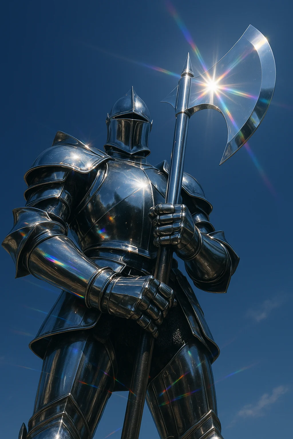 The Last Sentinel of Viremont picture 1 of 1