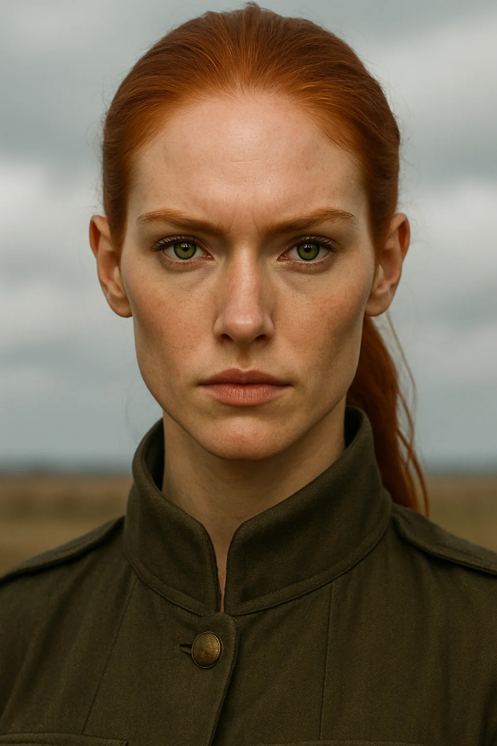 Which one of these 3 versions of the same person you'd pick and why? picture 2 of 3