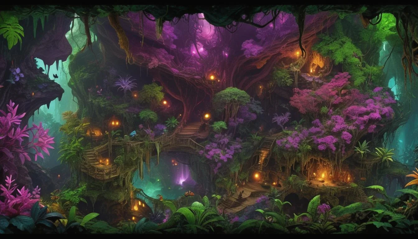 Evolution picture 1 of 3