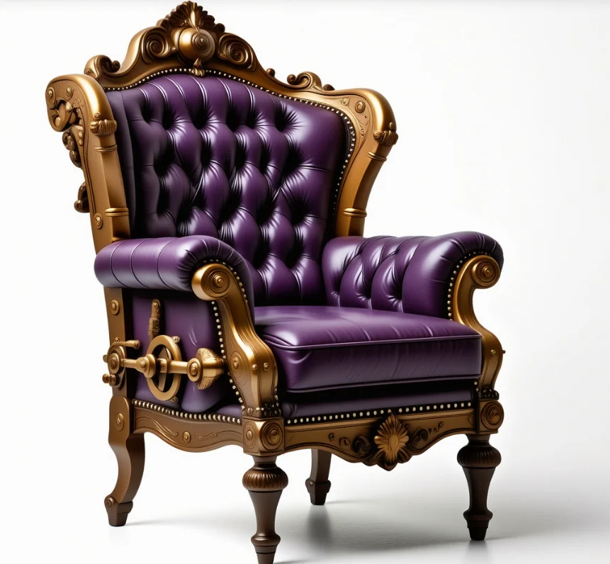 That's a nice chair picture 1 of 1