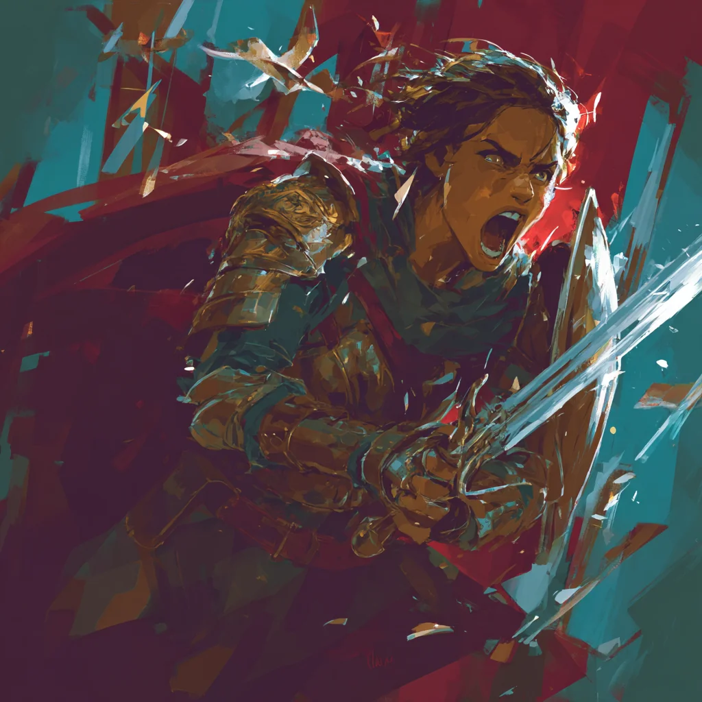 Defiant picture 6 of 8