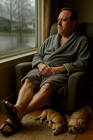 Rainy Day'