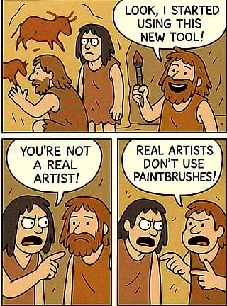 Luddites'