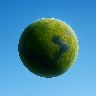 Send your best AI planet in the comments.'