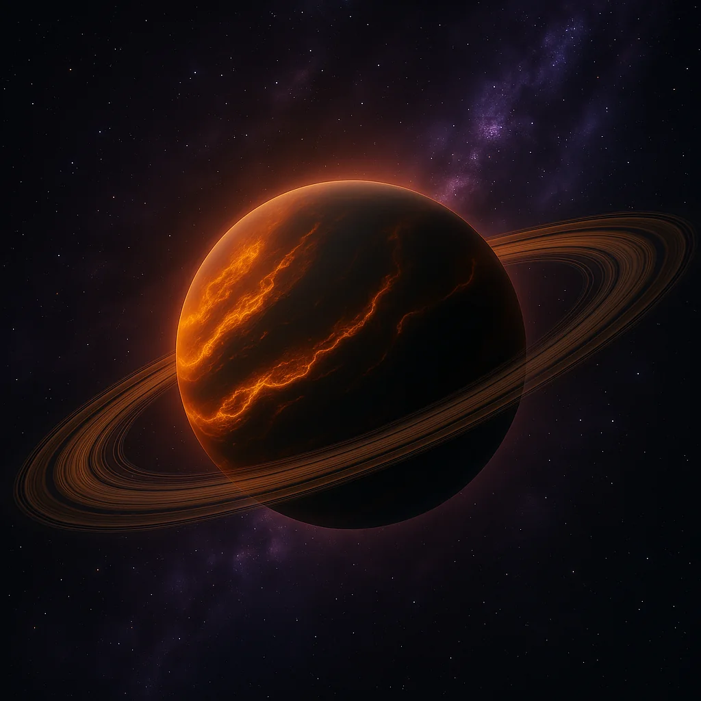 Send your best AI planet in the comments. picture 4 of 6