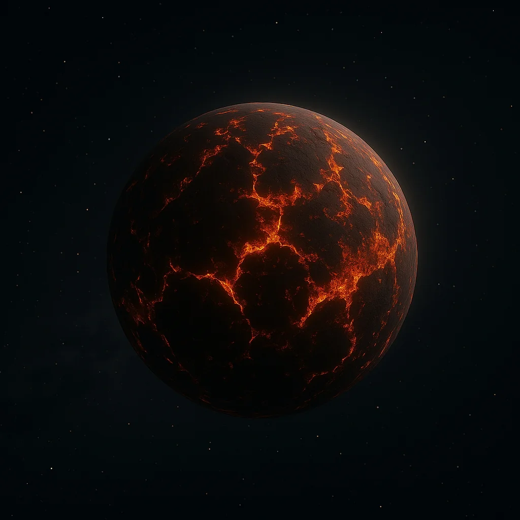 Send your best AI planet in the comments. picture 5 of 6