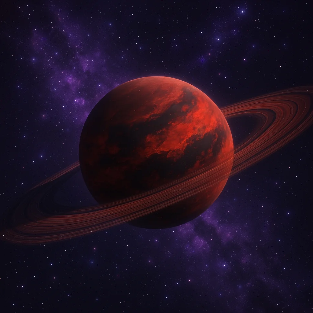 Send your best AI planet in the comments. picture 6 of 6