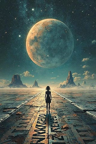 Futuristic'