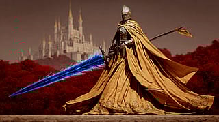 Followers of the Golden Order'